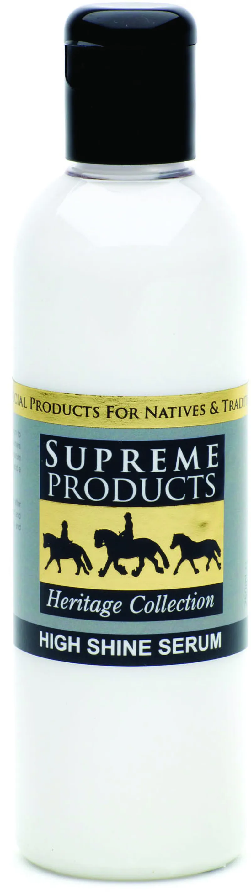 Supreme Products Heritage Collection High Shine Serum - 250ml